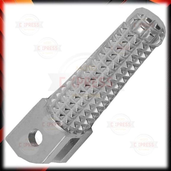 Yamaha YZF R25 MT25 Sağ Ön Ayaklık Basamak Yolcu Basamağı A