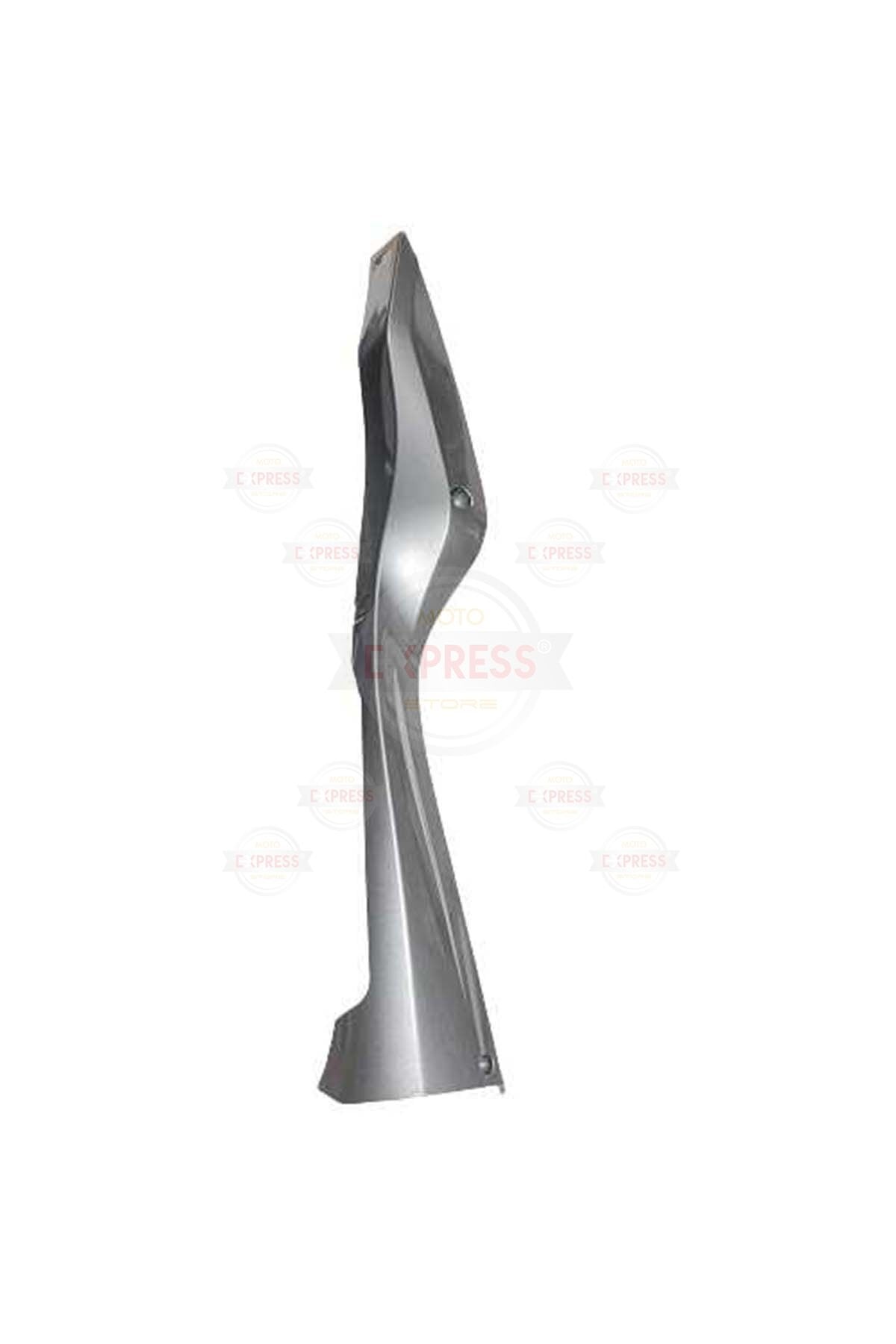 Activa S 125 sol marşpiyel