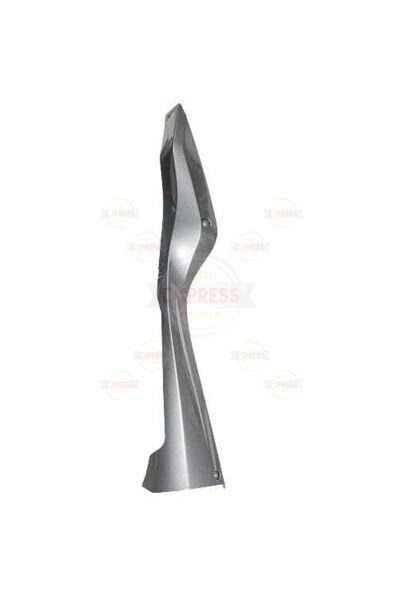 Activa S 125 sol marşpiyel