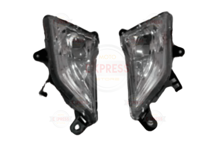 Honda Activa S 125 Sinyal Tk Oem