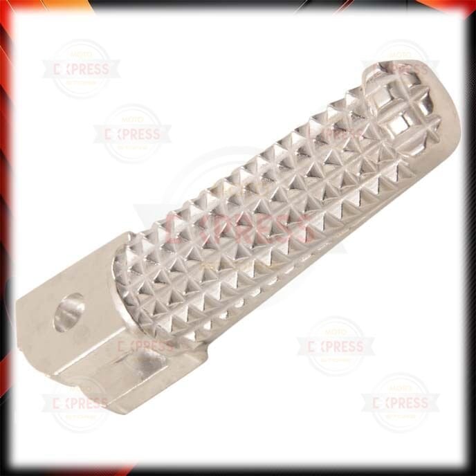 Yamaha YZF R25 MT25 Sağ Ön Ayaklık Basamak Yolcu Basamağı A