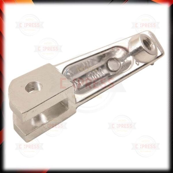 Yamaha YZF R25 MT25 Sağ Ön Ayaklık Basamak Yolcu Basamağı A