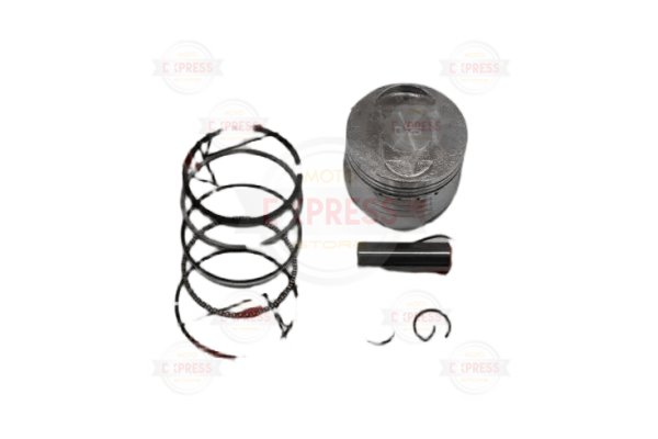 Spacy 110 Cc Piston Kit Wuyang Honda Std