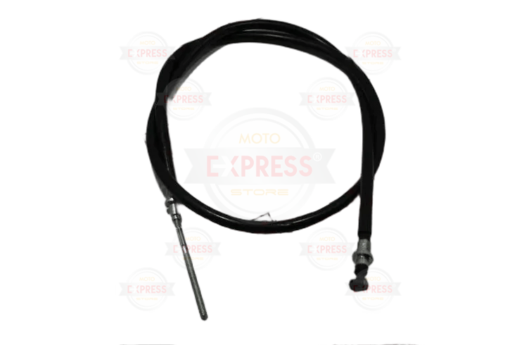 Tvs Scooty Pep 75-90 Cc Ön Fren Halatı A