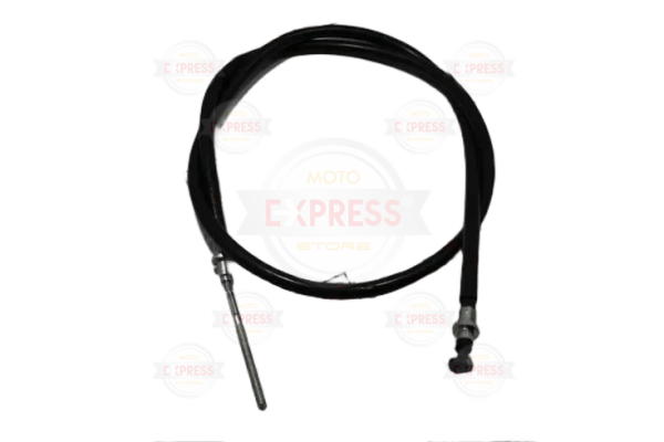 Tvs Scooty Pep 75-90 Cc Ön Fren Halatı A