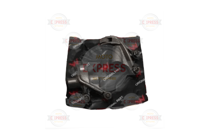 Yamaha R125 Piyano Tk