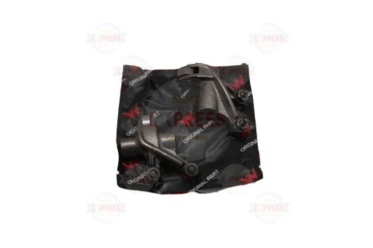 Yamaha R125 Piyano Tk