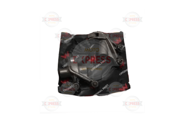 Yamaha R125 Piyano Tk