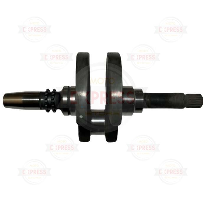 Honda Forza250-300 2014-2020 Komple Krank Mili A