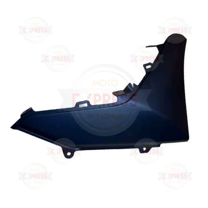 Yamaha Nmax125-155 2021-2023 Sağ Alt Marşpiyel Grenajı Mat Mavi A