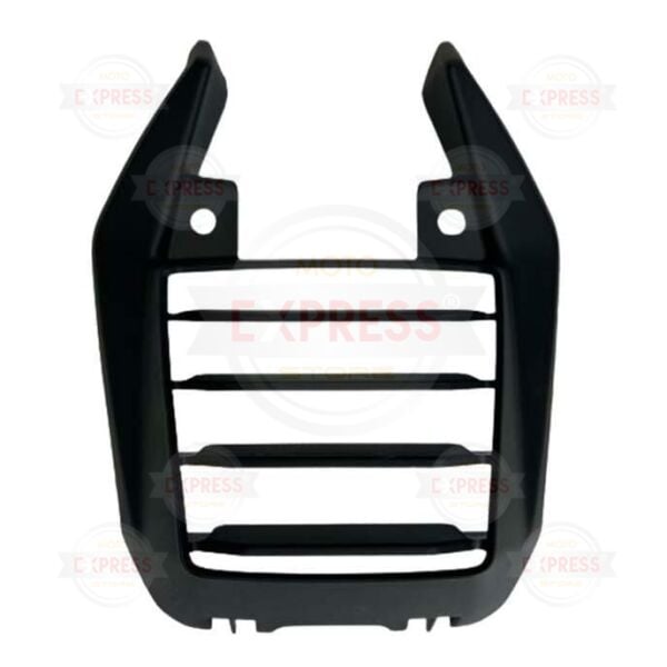 Bajaj Dominar D250 2020-2024 Alt Orta Sakal Çene Grenajı Paneli A