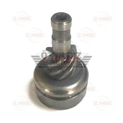 Moto Express BENDİKS DİŞLİ TODAY