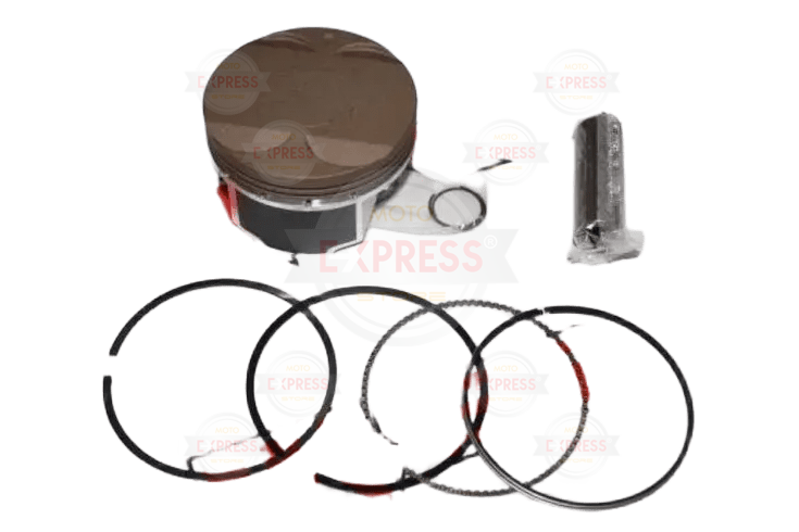 Cf Moto Nk 250 Piston 72.75 Mm 17P