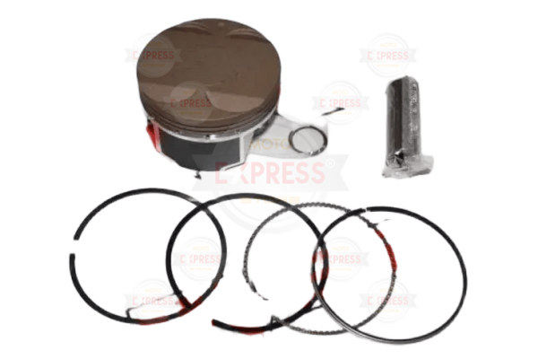 Cf Moto Nk 250 Piston 72.75 Mm 17P