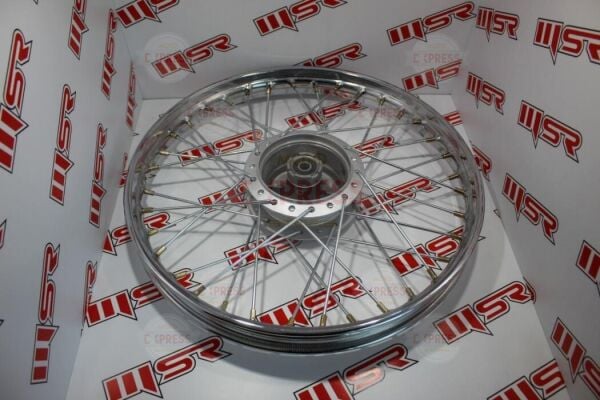 Moto Express CG ARKA CANT MG 1.4X19 4 mm AGK TİPİ