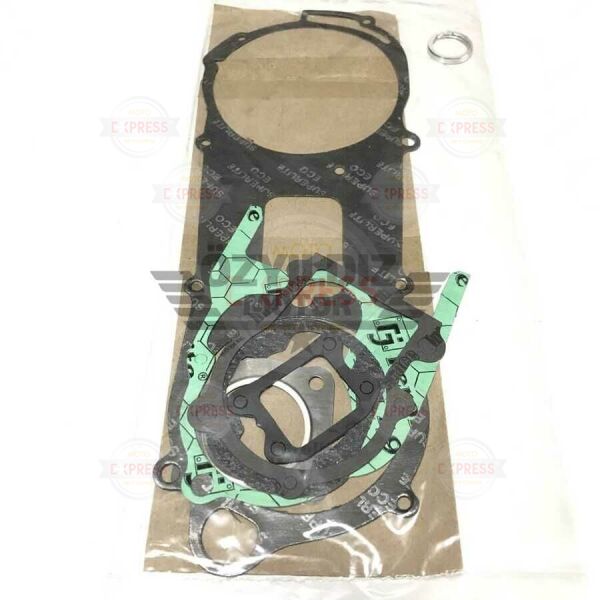 Moto Express CONTA KİNETİC B