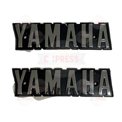 Moto Express DEPO AMBLEMİ RX 115 HİNT T.K GRİ