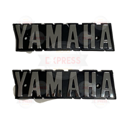 Moto Express DEPO AMBLEMİ RX 115 HİNT T.K GRİ