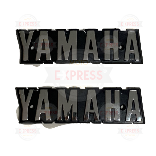 Moto Express DEPO AMBLEMİ RX 115 HİNT T.K GRİ