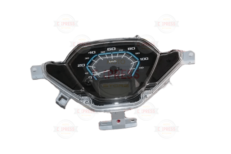 Honda Activa 125 Km Paneli A