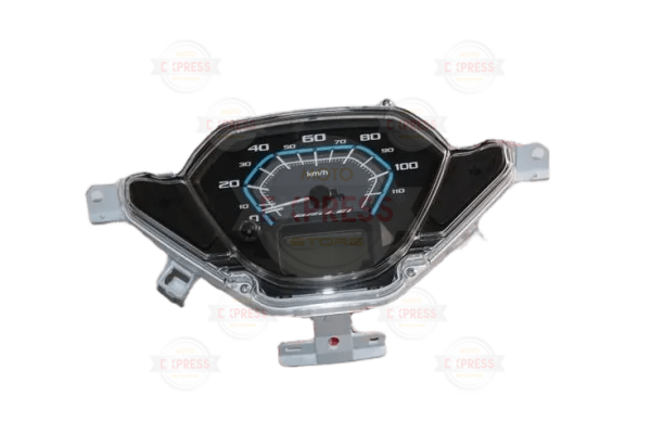 Honda Activa 125 Km Paneli A