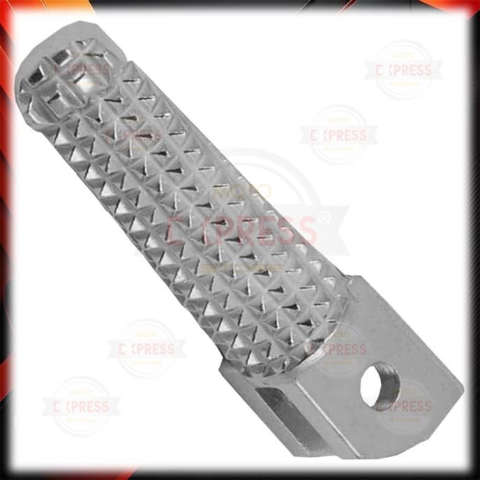 Yamaha YZF R25 MT25 Sol Ön Ayaklık Basamak Yolcu Basamağı A