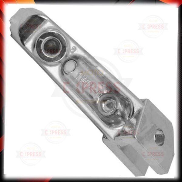 Yamaha YZF R25 MT25 Sol Ön Ayaklık Basamak Yolcu Basamağı A