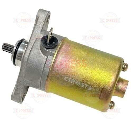 Moto Express MARŞ MOTORU SC50