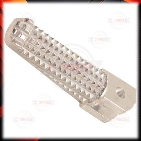 Yamaha YZF R25 MT25 Sol Ön Ayaklık Basamak Yolcu Basamağı A