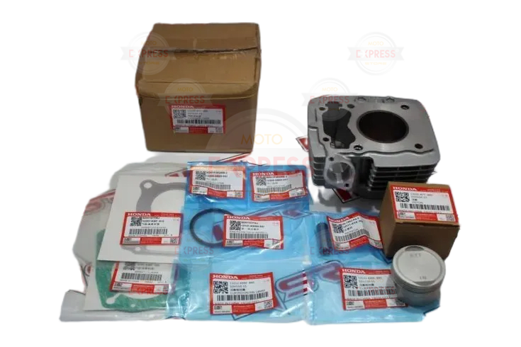 Honda Cbf 150 Silindir Kit Honda A