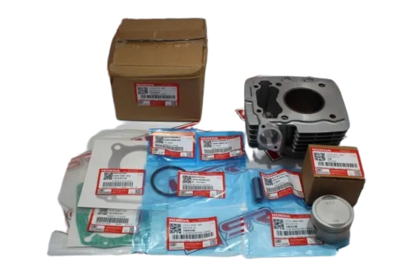 HONDA CBF 150 SİLİNDİR KİT HONDA A