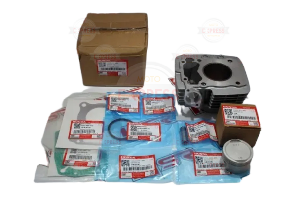 Honda Cbf 150 Silindir Kit Honda A