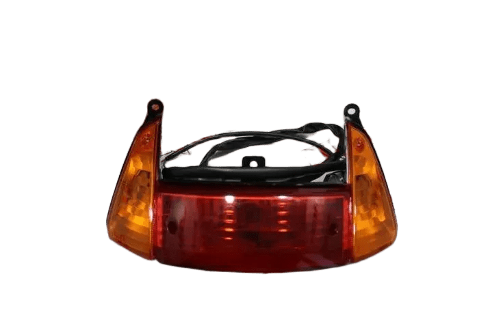 HONDA ACTIVA ARKA STOP FİEM
