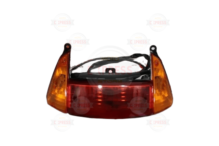 Honda Activa Arka Stop Fiem