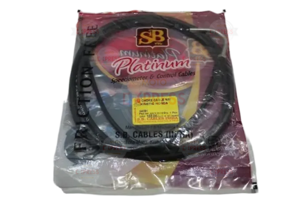 Honda Kinetic Isıtma Halatı Sb