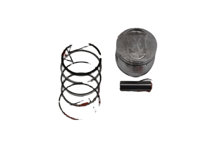 SPACY 110 CC PİSTON KİT WUYANG HONDA 0.25