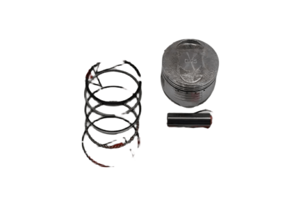 SPACY 110 CC PİSTON KİT WUYANG HONDA 0.25