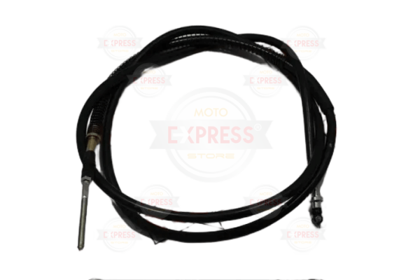 Tvs Scooty Pep 75-90 Cc Arka Fren Halatı A