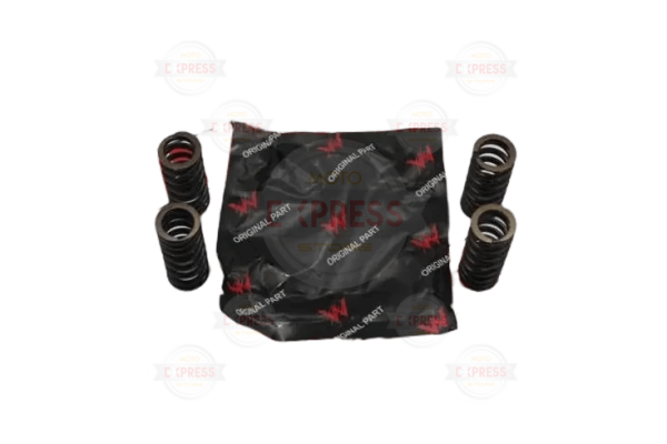 Yamaha R125 Yay Seti 4 Lü