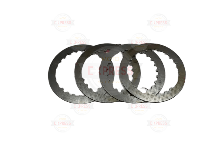 Yamaha Ys125 Debriyaj Sacı 4 Pcs Oem