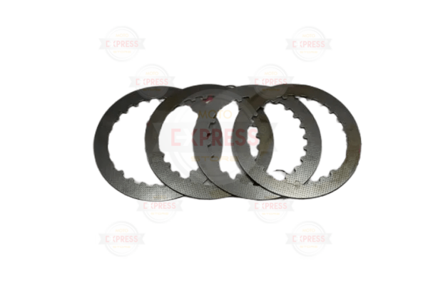 Yamaha Ys125 Debriyaj Sacı 4 Pcs Oem