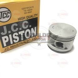 Moto Express PİSTON SEGMAN CRYPTON JCC 200