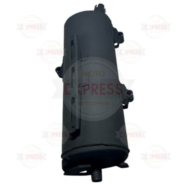 Honda Forza250 2018-2020 Egzoz Tüpü Kazanı A