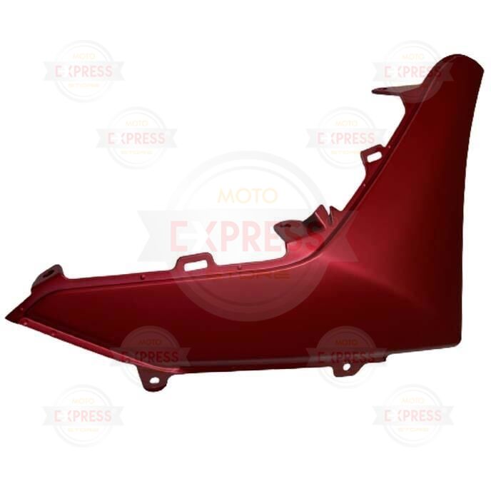Yamaha Nmax125-155 2021-2023 Sağ Alt Marşpiyel Grenajı Mat Kırmızı A