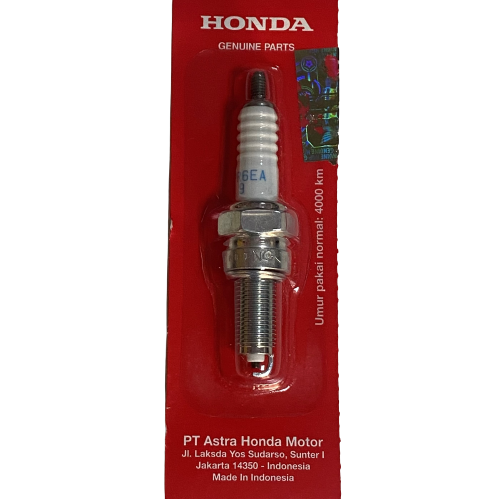 Moto Express BUJİ CRP6EA9 A