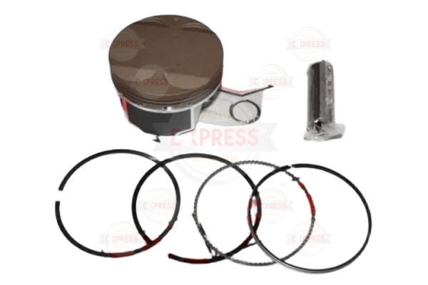 Cf Moto Nk 250 Piston 73.00 Mm 17P