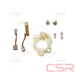 Moto Express DİNAMO KÖMÜRÜ VE YATAĞI WEGO