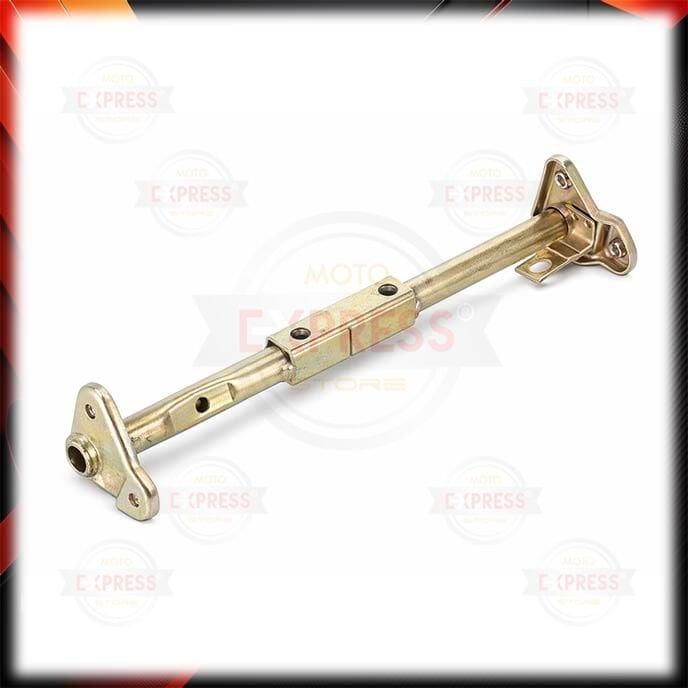 Yamaha Bws100 1998-2010 Ön Çamurluk Bağlantı Demiri Braketi Ys