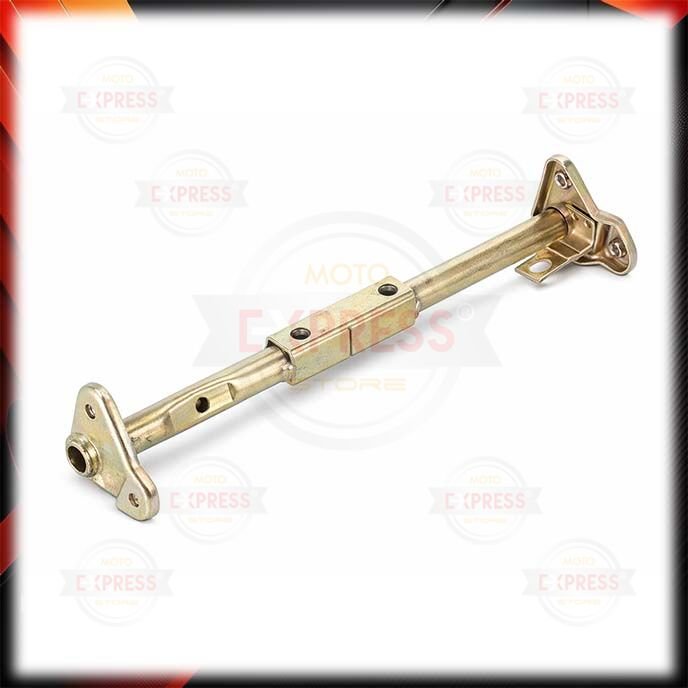 Yamaha Bws100 1998-2010 Ön Çamurluk Bağlantı Demiri Braketi Ys