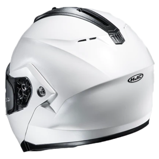 HJC C91N KASK İNCİ BEYAZI